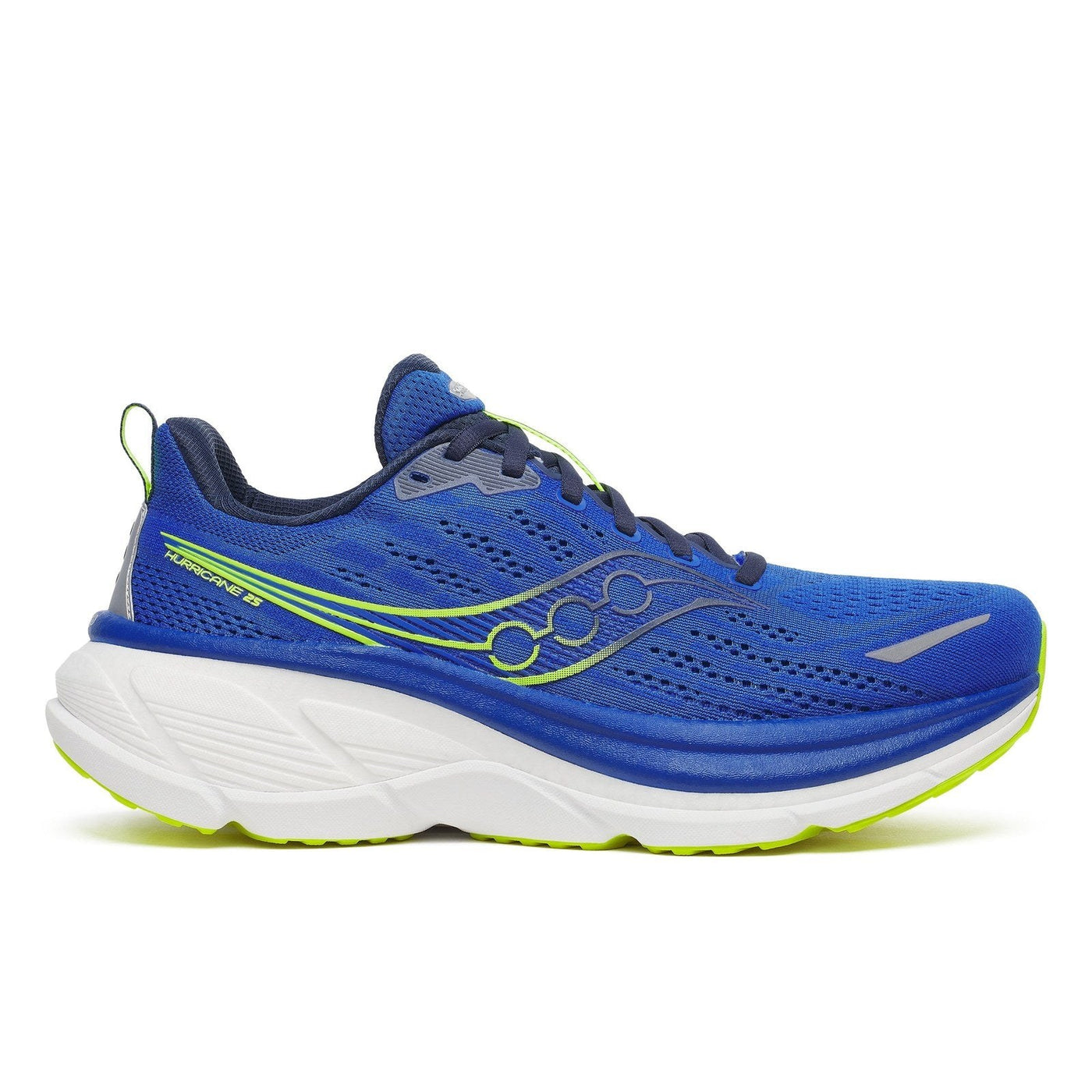 Saucony Hurricane 25 Running Shoe - Men's