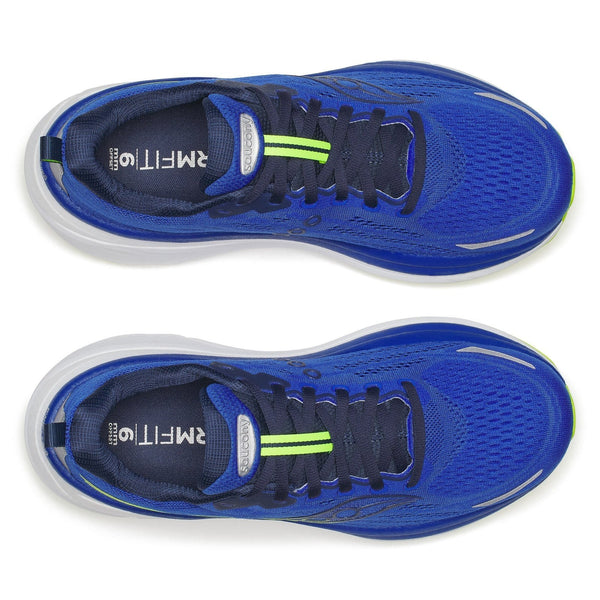 Saucony Men's Hurricane 25 Running Shoe