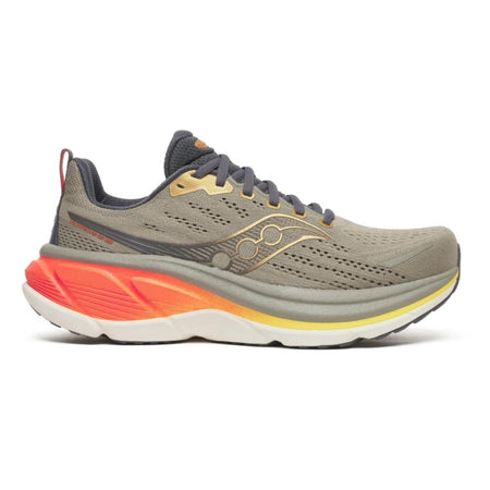 Saucony Hurricane 25