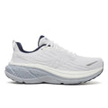 White/Navy