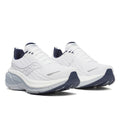 White/Navy