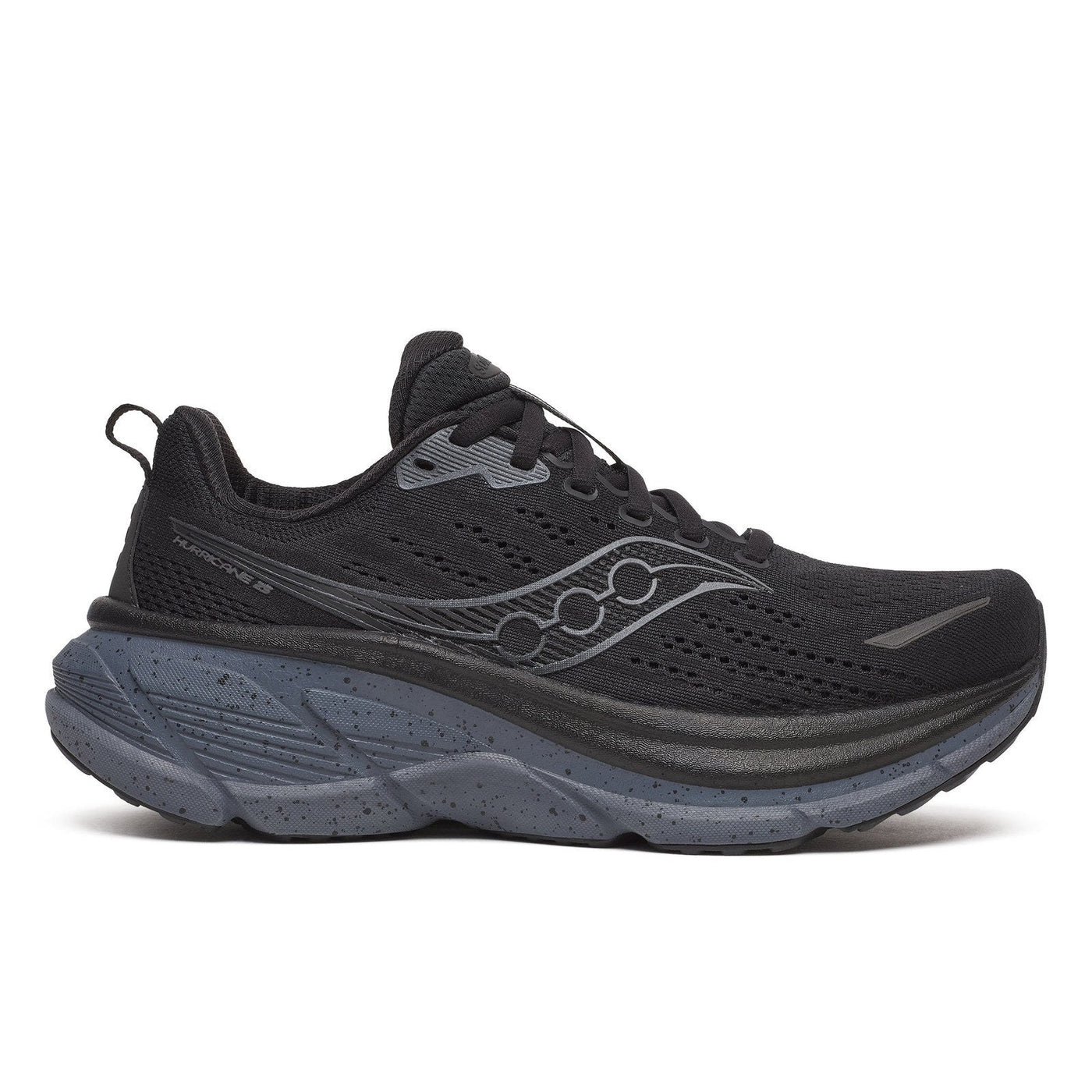 Saucony Hurricane 25 Running Shoe - Women's