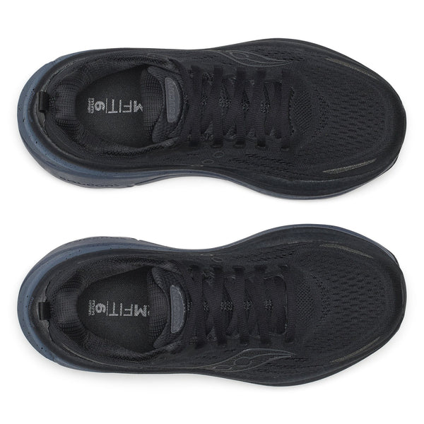 Saucony Women's Hurricane 25 Running Shoe