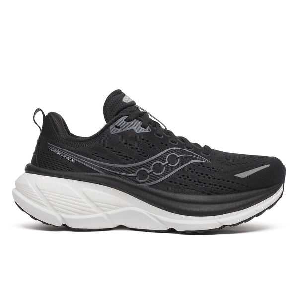 Saucony Women's Hurricane 25 Running Shoe