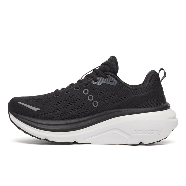 Saucony Women's Hurricane 25 Running Shoe