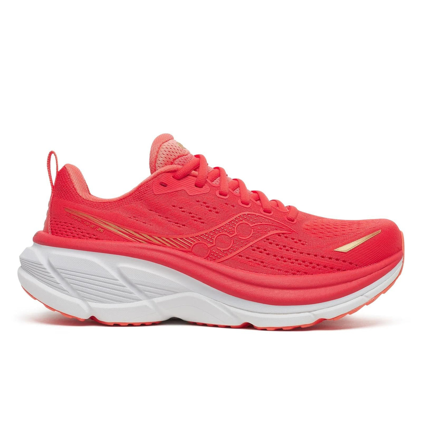 Saucony Hurricane 25 Running Shoe – Women's