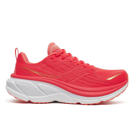 Saucony Hurricane 25