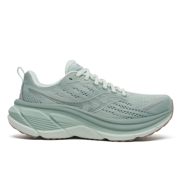 Saucony Women's Hurricane 25 Running Shoe