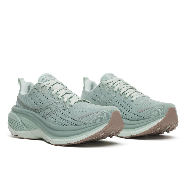 Saucony Women's Hurricane 25 Running Shoe