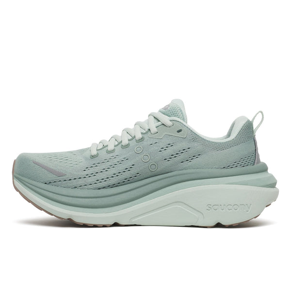 Saucony Women's Hurricane 25 Running Shoe