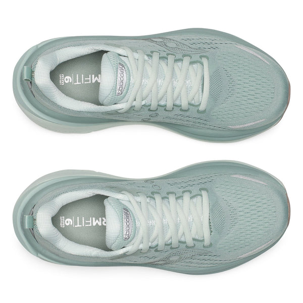 Saucony Women's Hurricane 25 Running Shoe