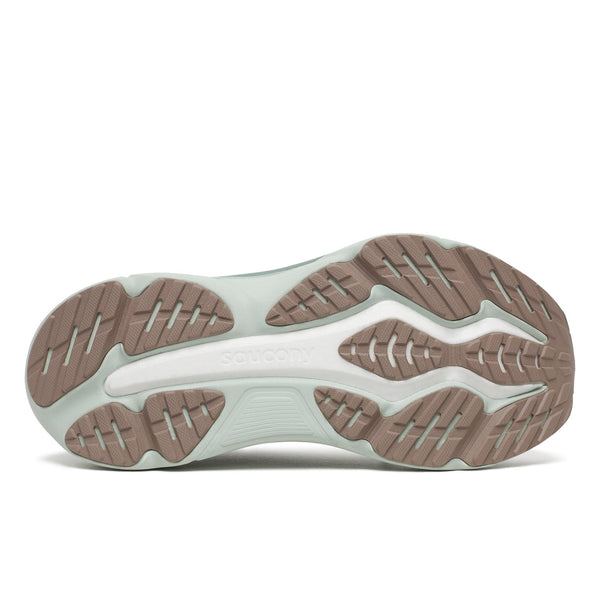 Saucony Women's Hurricane 25 Running Shoe