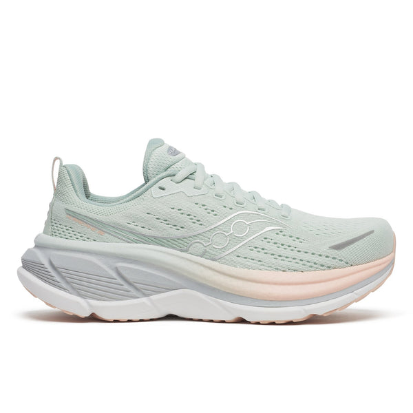 Saucony Women's Hurricane 25 Running Shoe