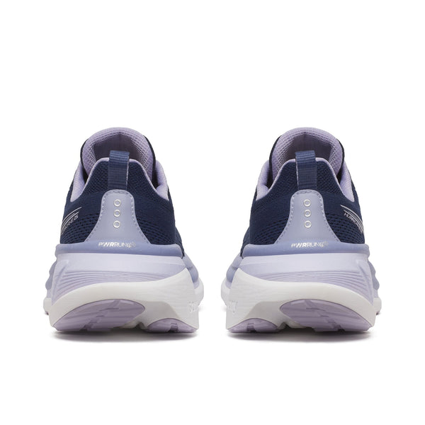 Saucony Women's Hurricane 25 Running Shoe