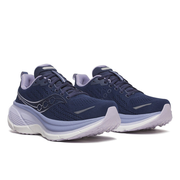 Saucony Women's Hurricane 25 Running Shoe