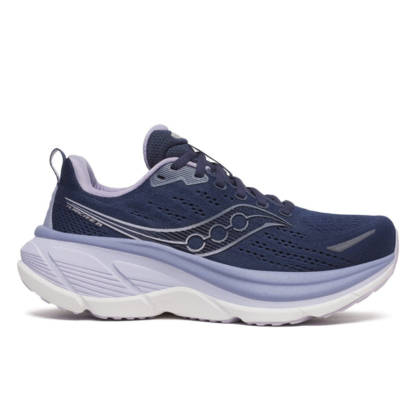 Saucony Women's Hurricane 25 Running Shoe