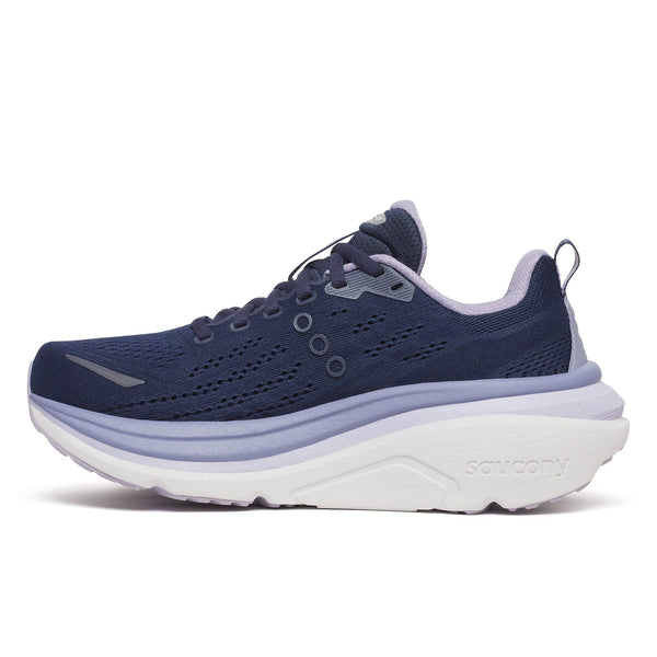 Saucony Women's Hurricane 25 Running Shoe