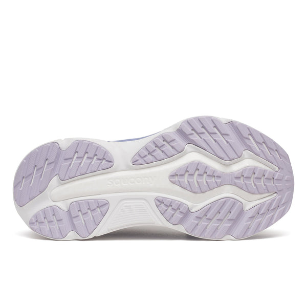 Saucony Women's Hurricane 25 Running Shoe