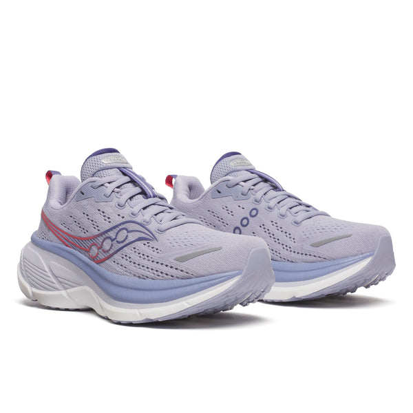 Saucony Women's Hurricane 25 Running Shoe