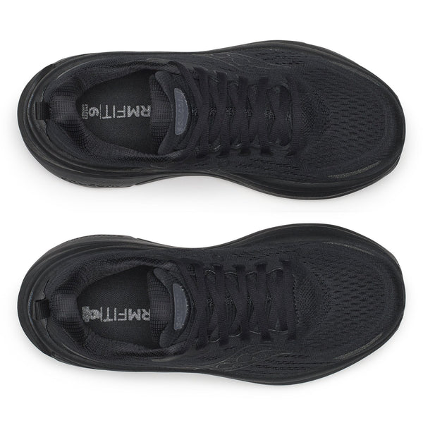 Saucony Women's Hurricane 25 Running Shoe