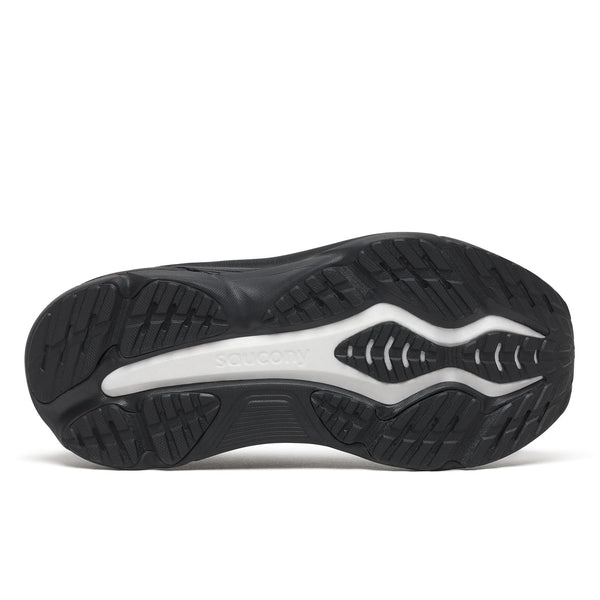 Saucony Women's Hurricane 25 Running Shoe