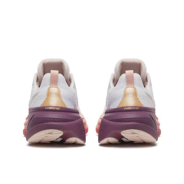 Saucony Women's Hurricane 25 Running Shoe