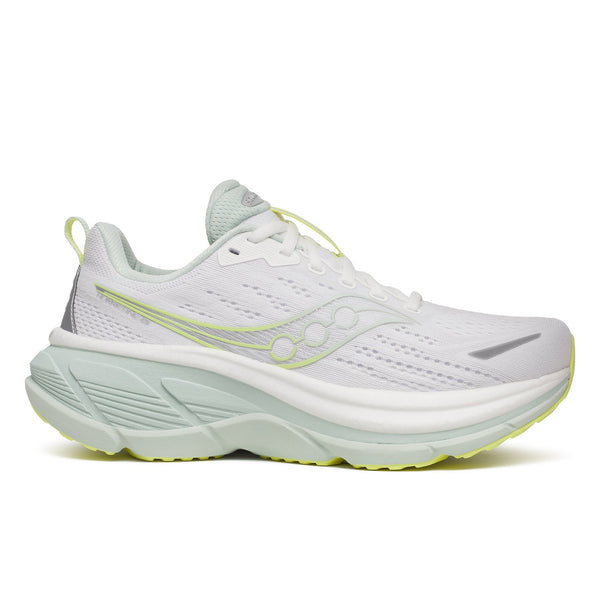 Saucony Women's Hurricane 25 Running Shoe