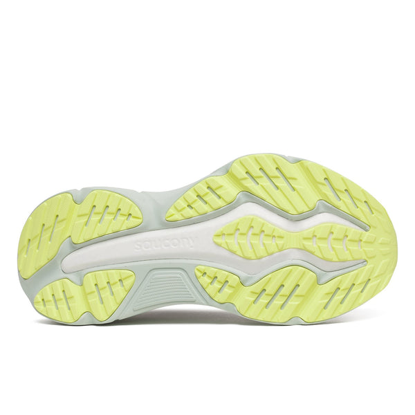 Saucony Women's Hurricane 25 Running Shoe