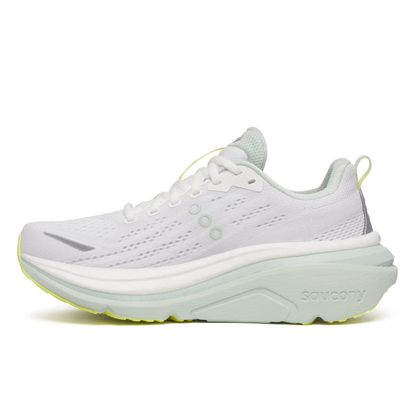 Saucony Women's Hurricane 25 Running Shoe