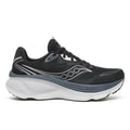 Black/Silver