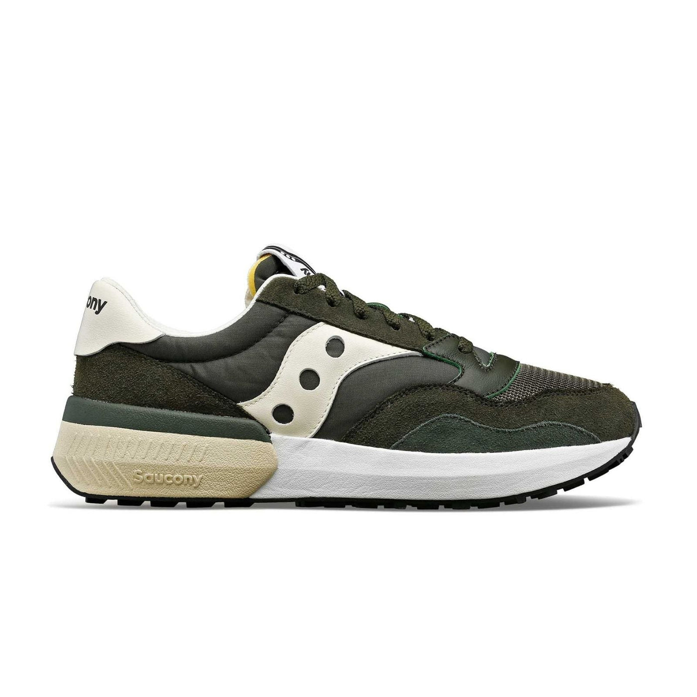 Saucony Jazz 81 Sneaker