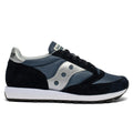 Navy/Silver