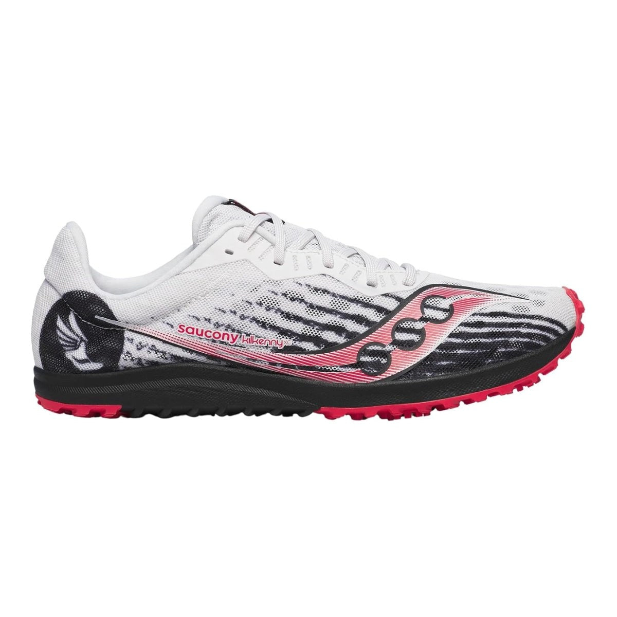Saucony Kilkenny XC 9 Flat Running Shoe – Women's