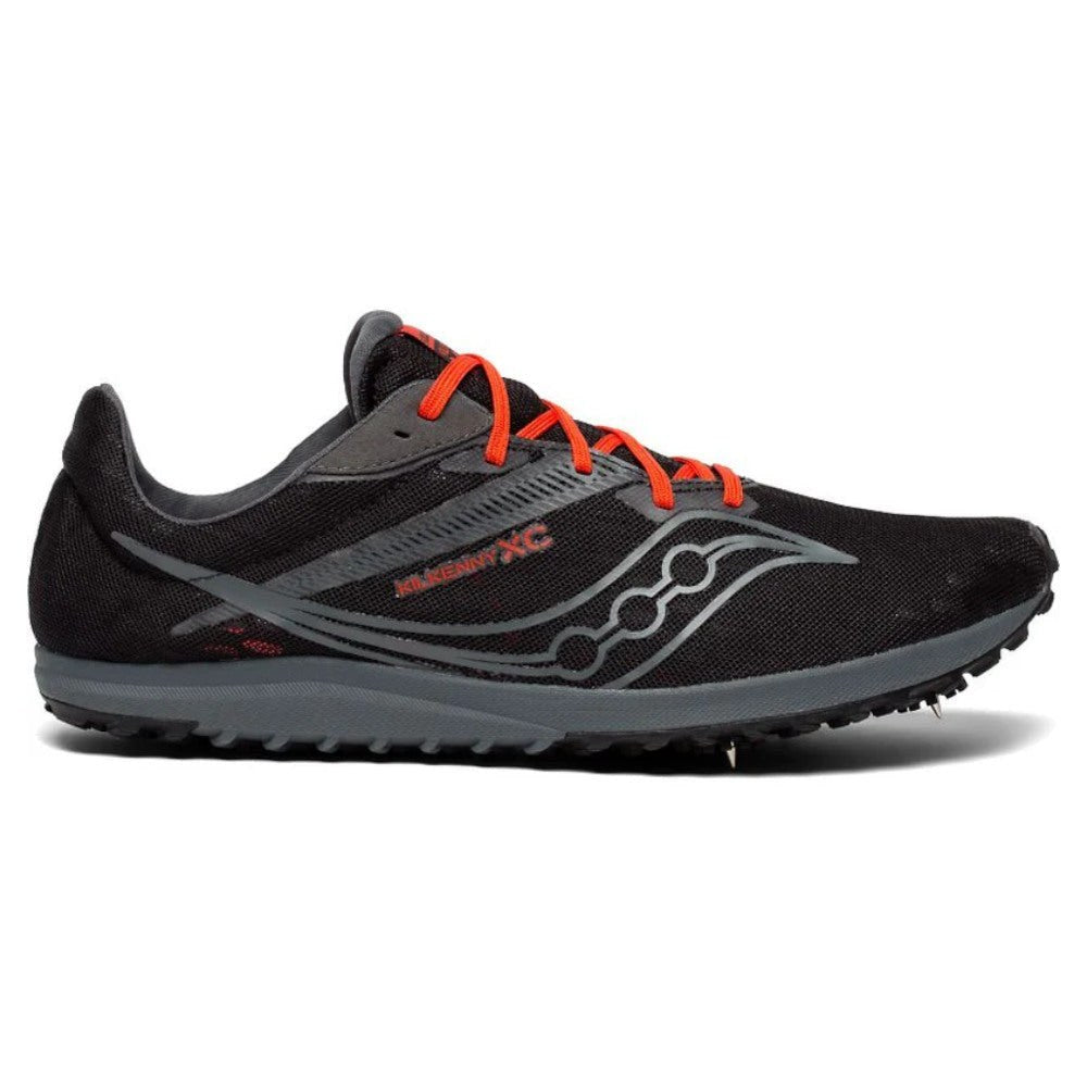 Saucony Kilkenny XC 9 Spike Running Shoe - Men's