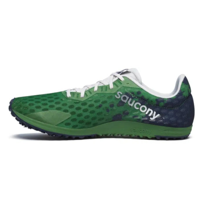 Saucony Kilkenny XC 9 Spike Running Shoe - Men's