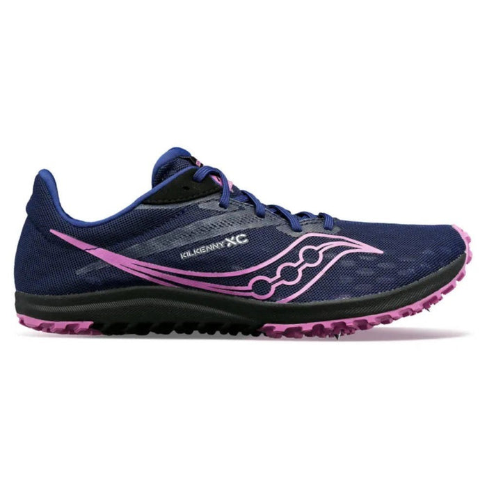 Saucony Kilkenny XC 9 Spike Running Shoe - Women's
