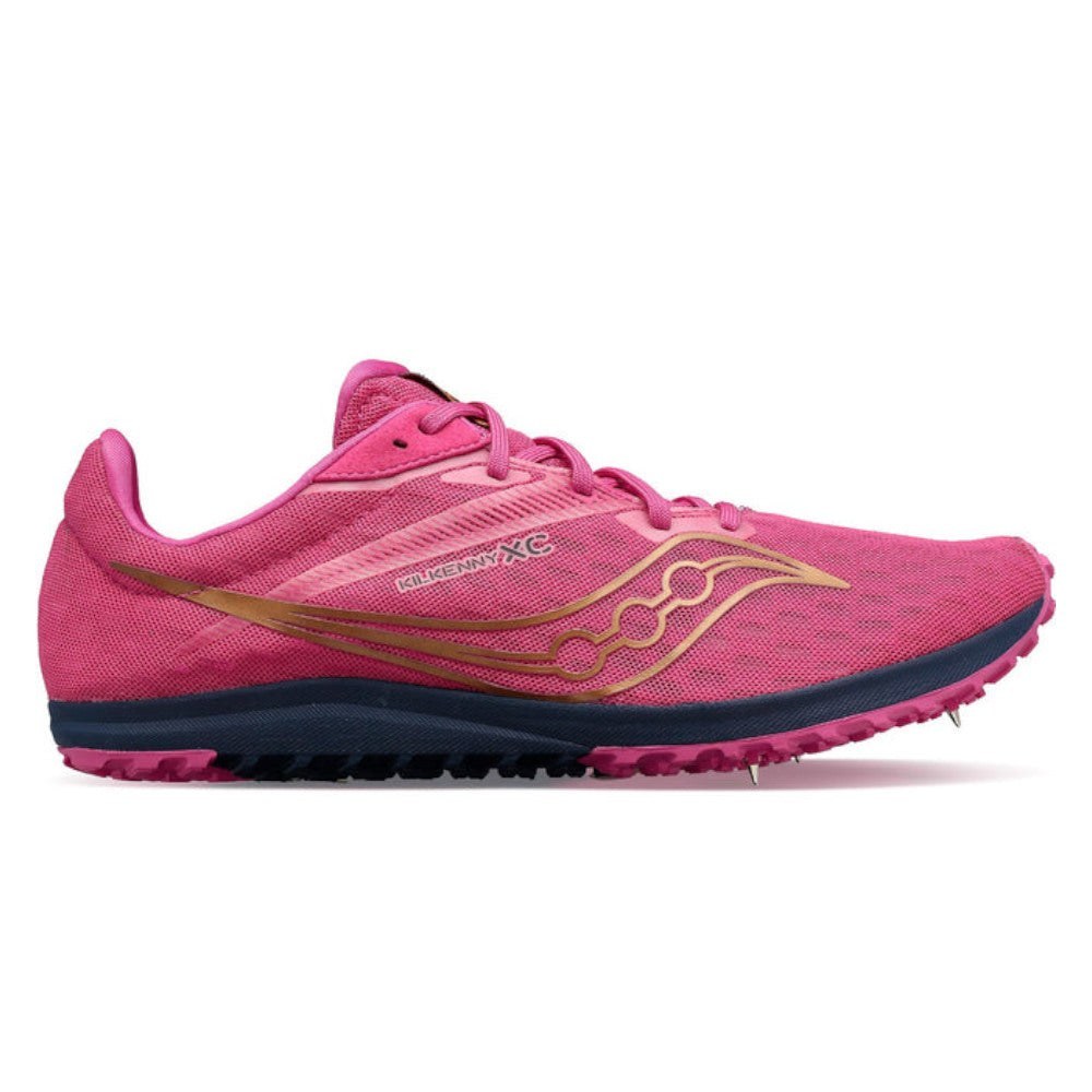 Saucony Kilkenny XC 9 Spike Running Shoe – Women's