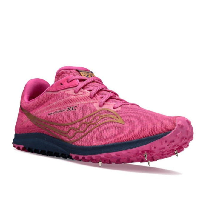 Saucony Kilkenny XC 9 Spike Running Shoe – Women's