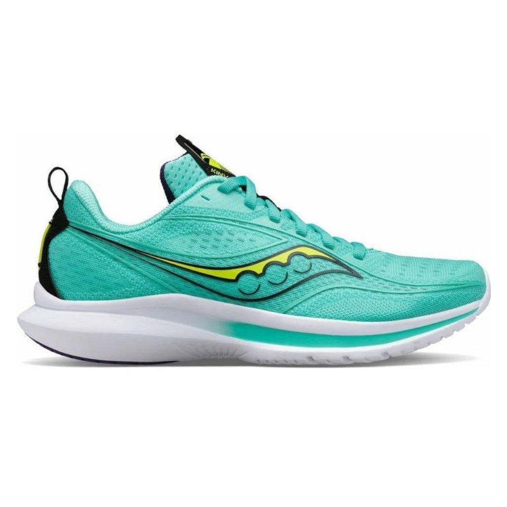 Saucony Kinvara 13 Running Shoe – Women's
