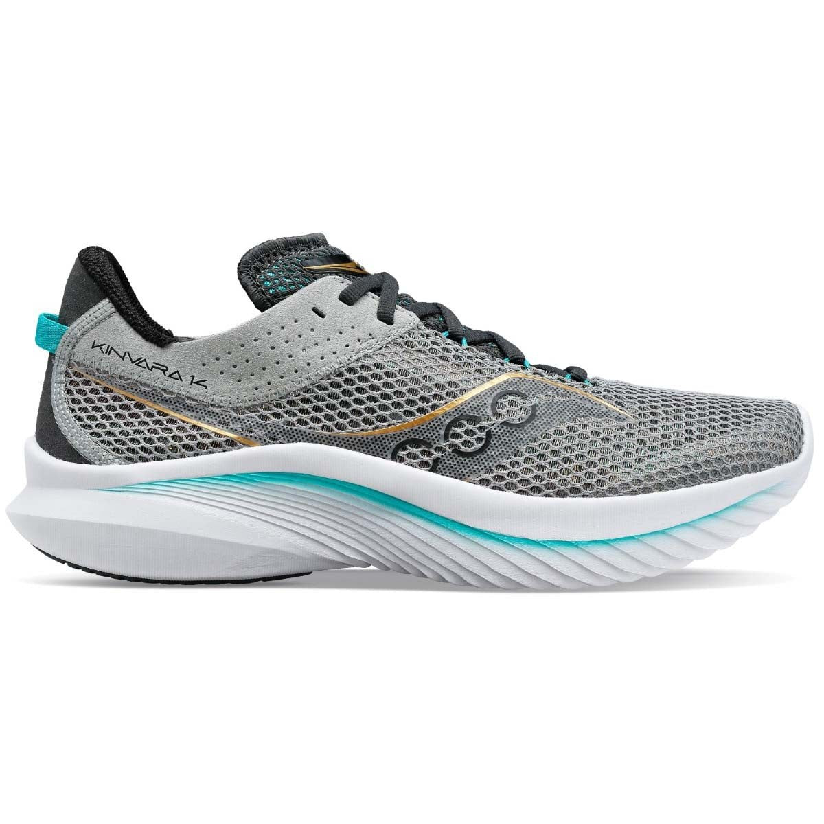 Saucony Kinvara 14 Running Shoe – Men's
