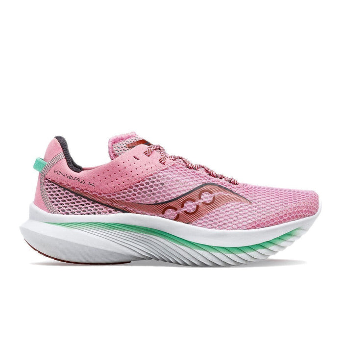 Saucony Kinvara 14 Running Shoe – Women's