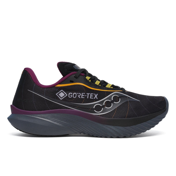 Saucony Kinvara 15 GTX Running Shoe - Women's