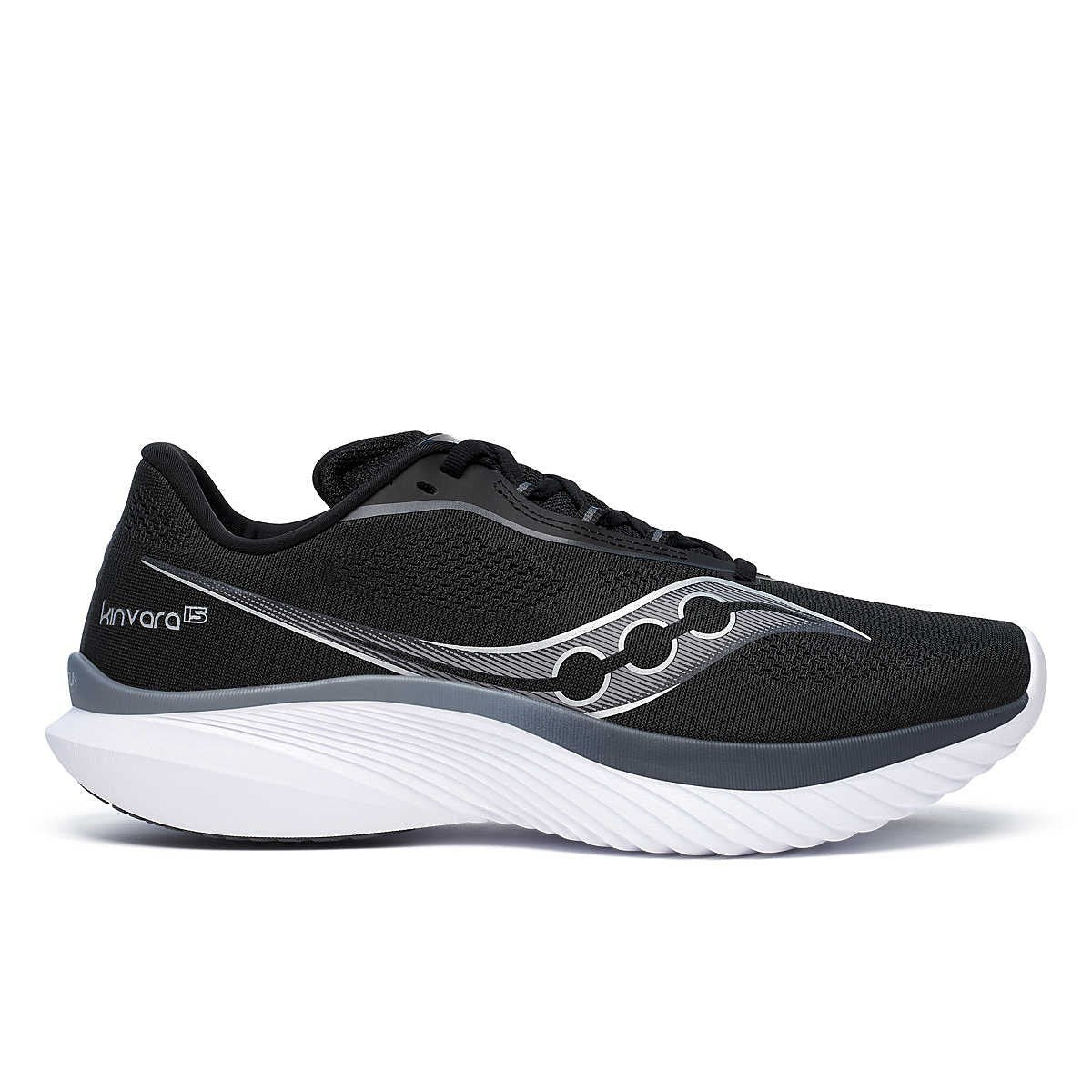 Saucony Kinvara 15 Running Shoe – Men's