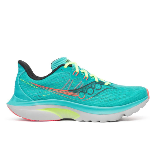 Saucony Men's Kinvara 16 Running Shoe