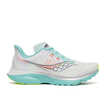 White/Aqua