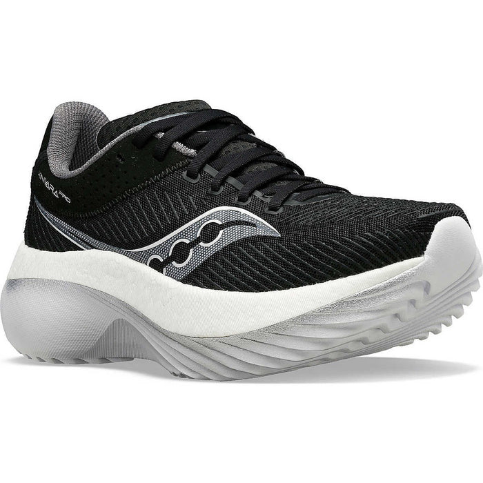Saucony Kinvara Pro Running Shoe – Women's