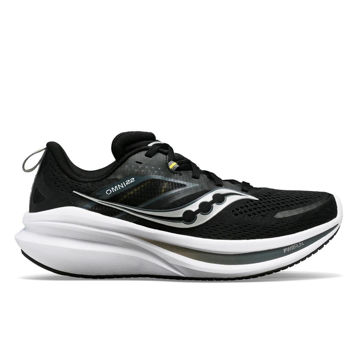 Saucony Omni 22 Running Shoe – Men's