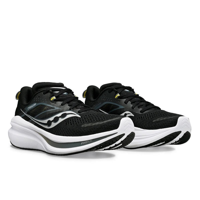 Saucony Omni 22 Running Shoe – Men's