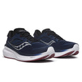 Navy/Currant
