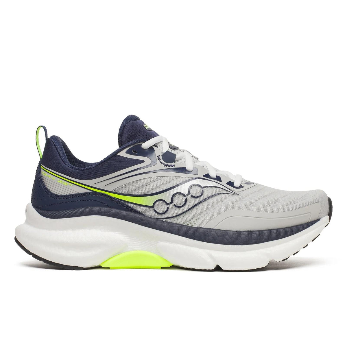 Saucony Omni ST 23 Running Shoe – Men's
